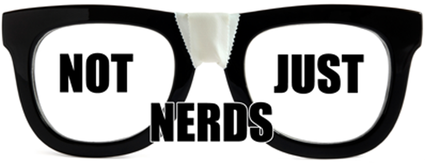 Not Just Nerds