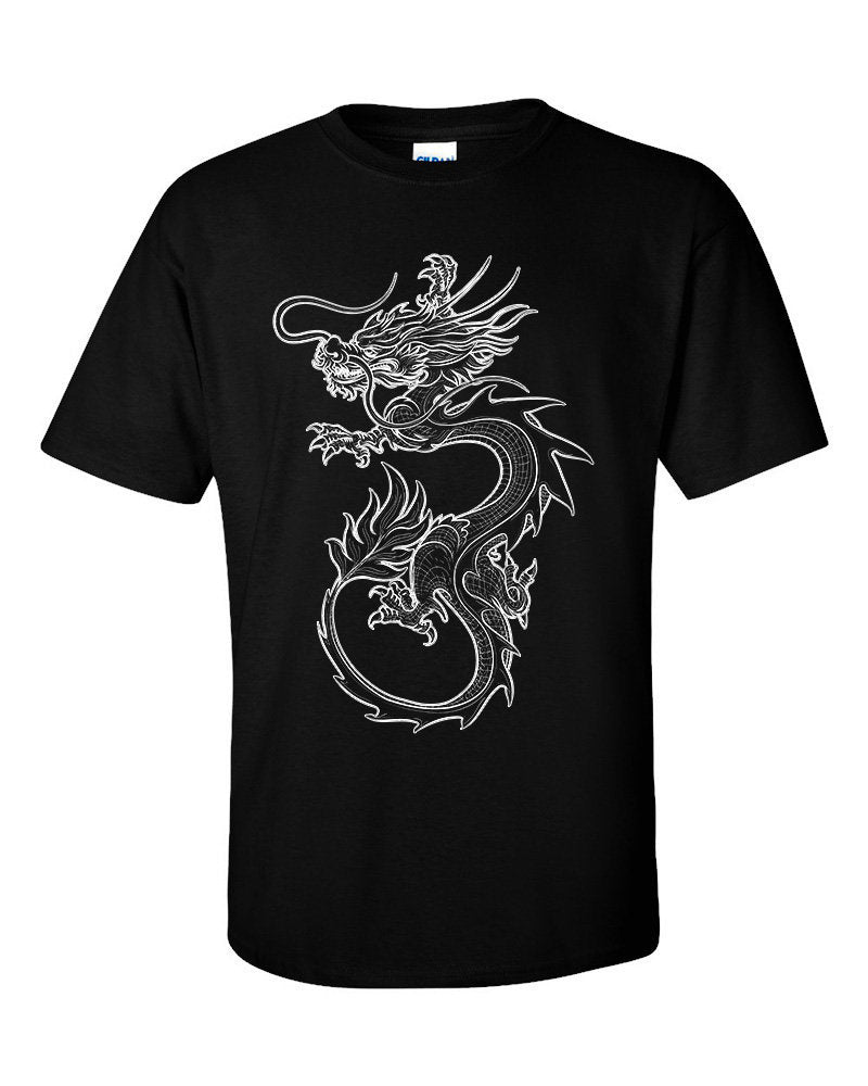 Chinese Dragon T-Shirt