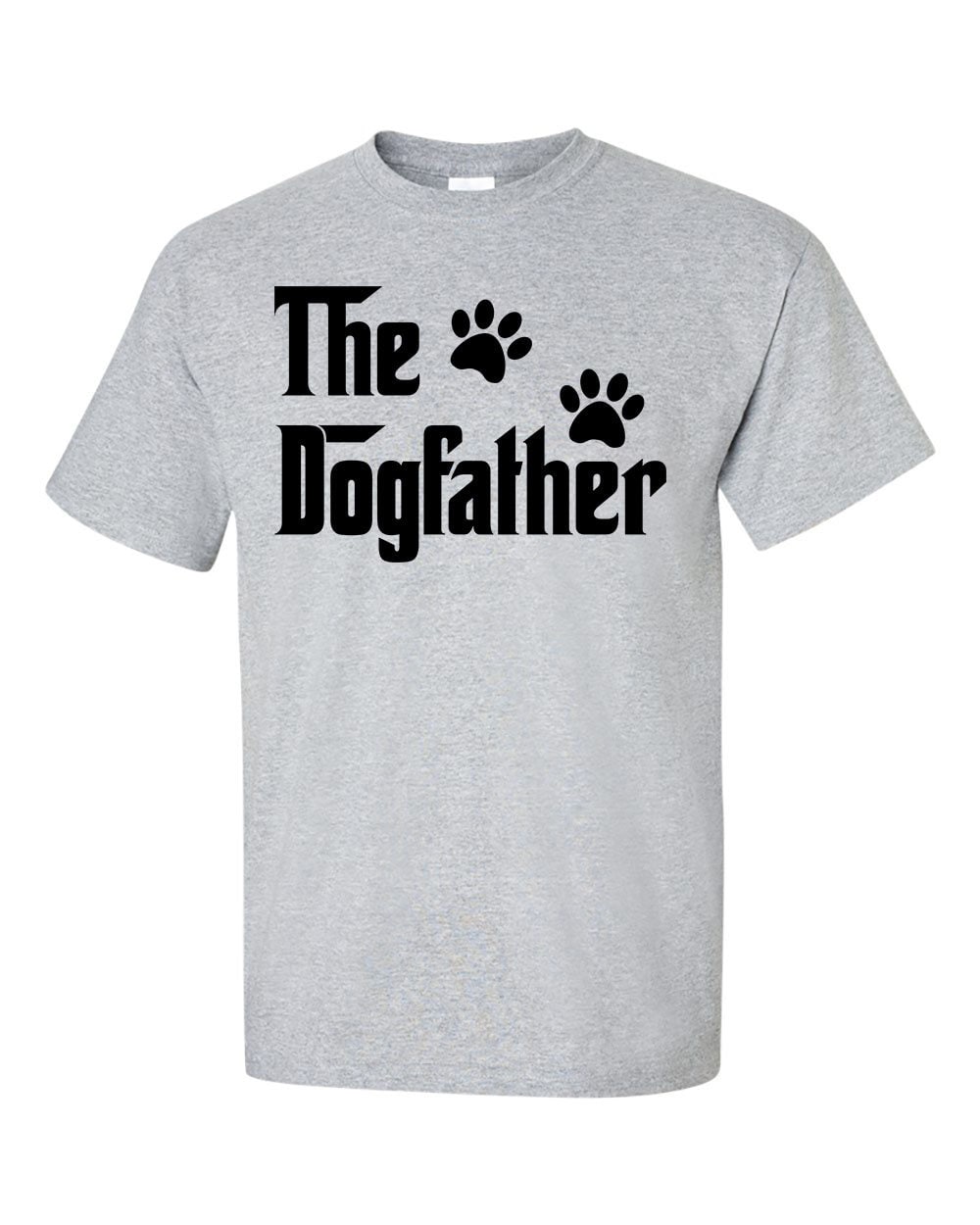 The Dogfather T-Shirt
