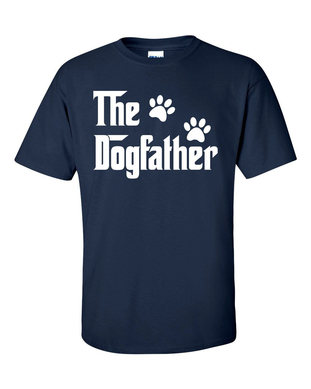 The Dogfather T-Shirt