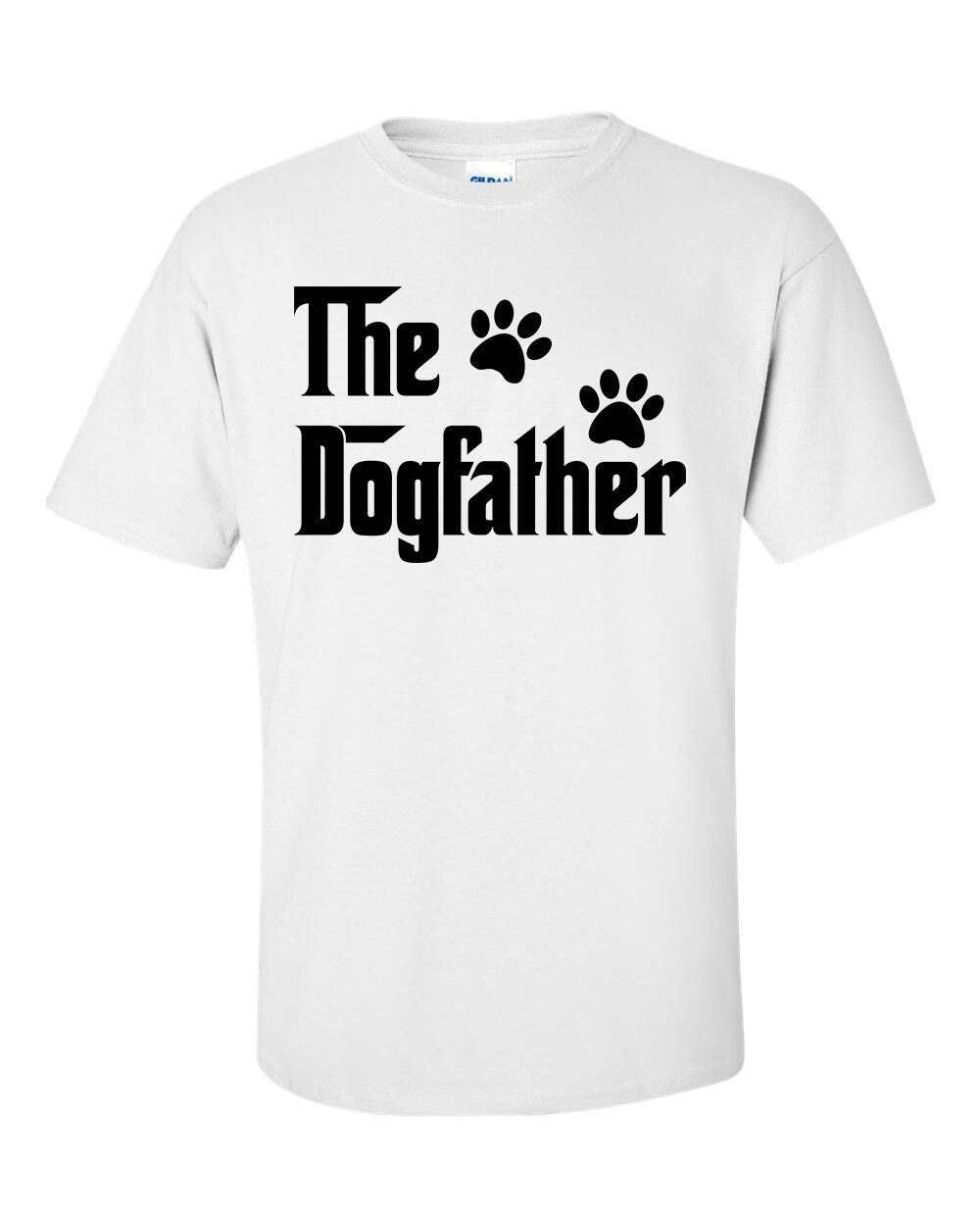 The Dogfather T-Shirt