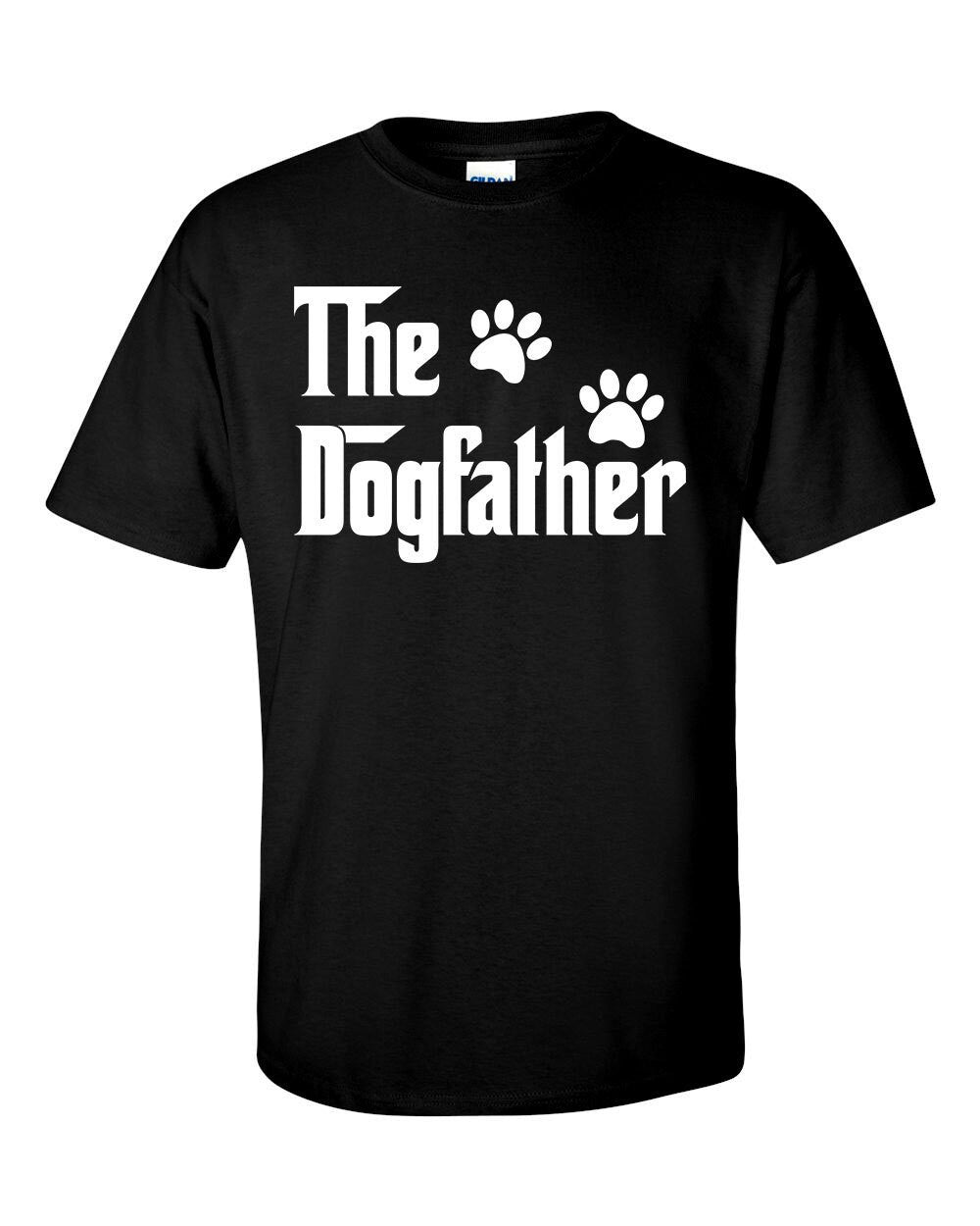 The Dogfather T-Shirt