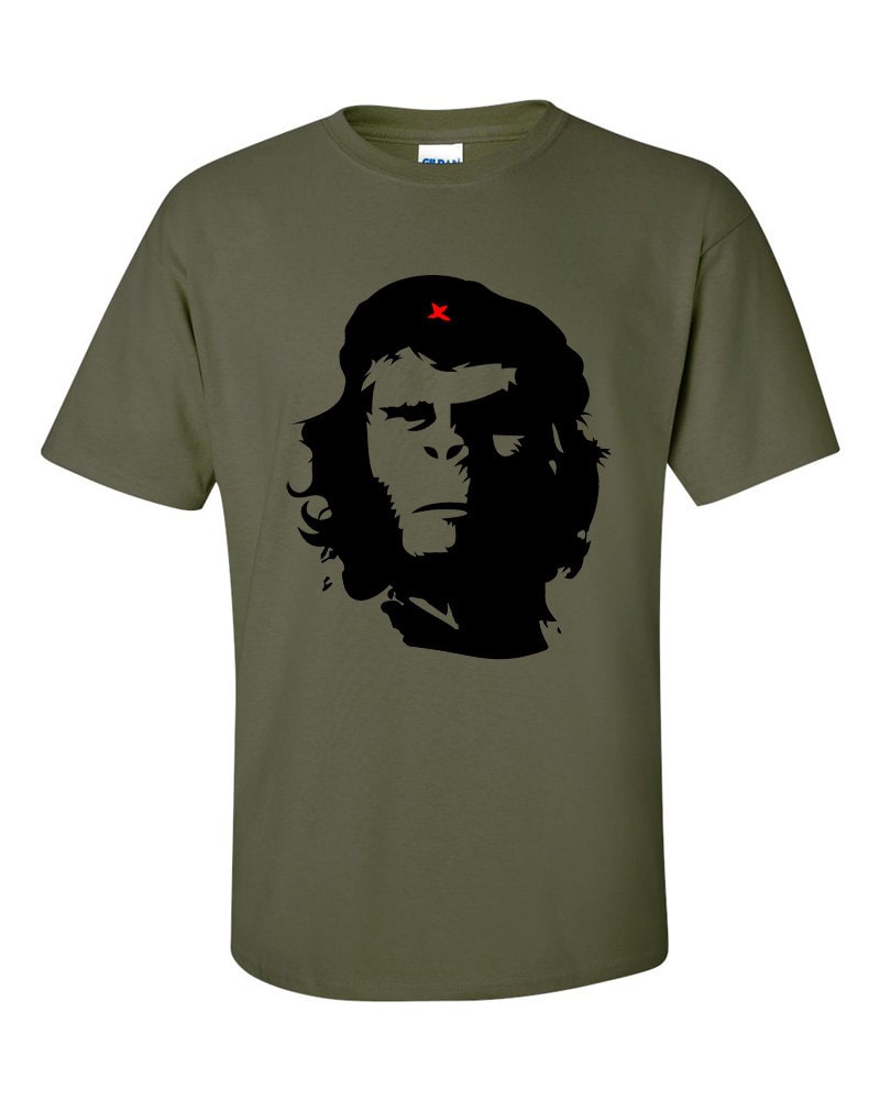 Che Guevara Ape T-Shirt