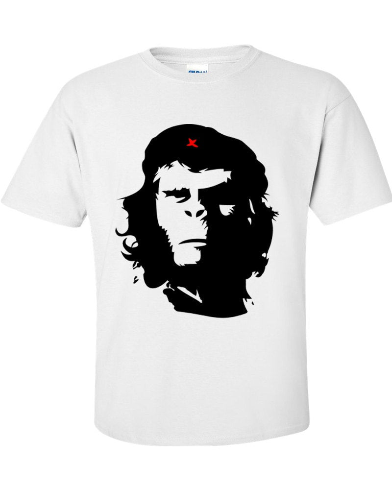 Che Guevara Ape T-Shirt