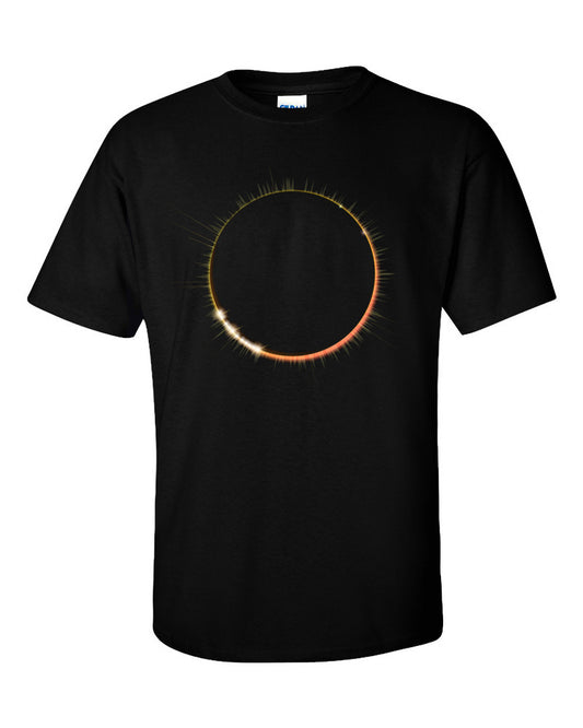 Total Solar Eclipse T-Shirt