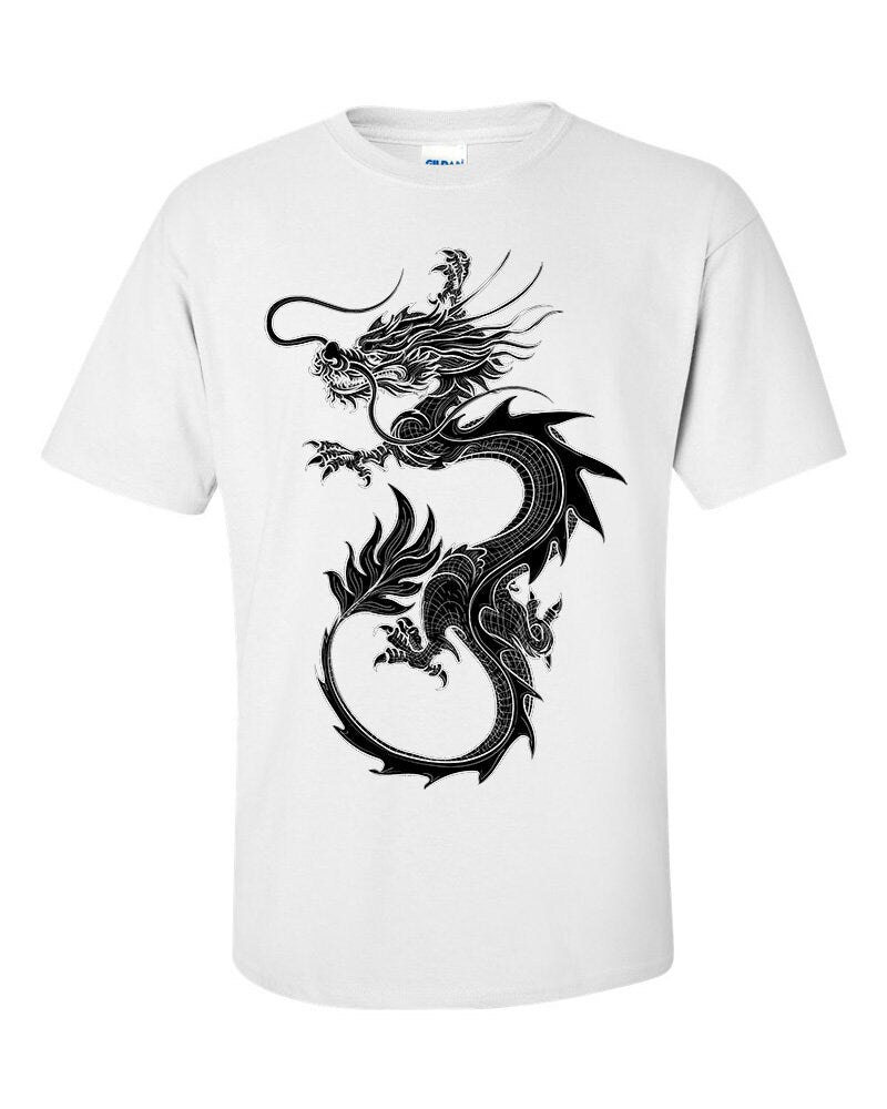 Chinese Dragon T-Shirt