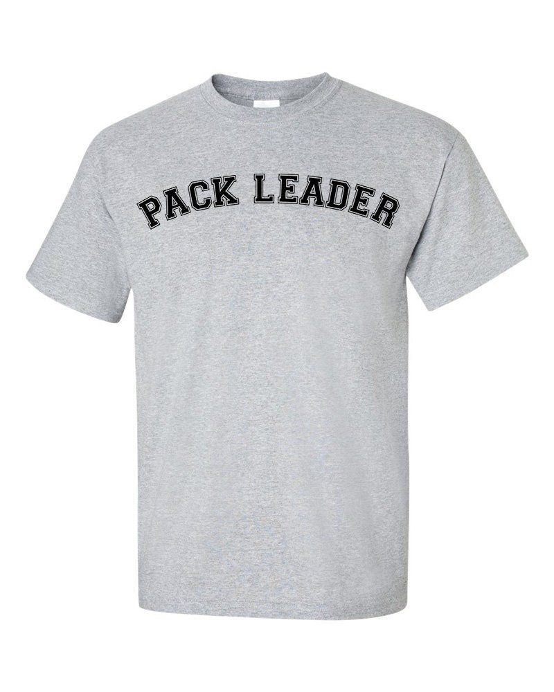 Not Just Nerds Pack Leader T-Shirt