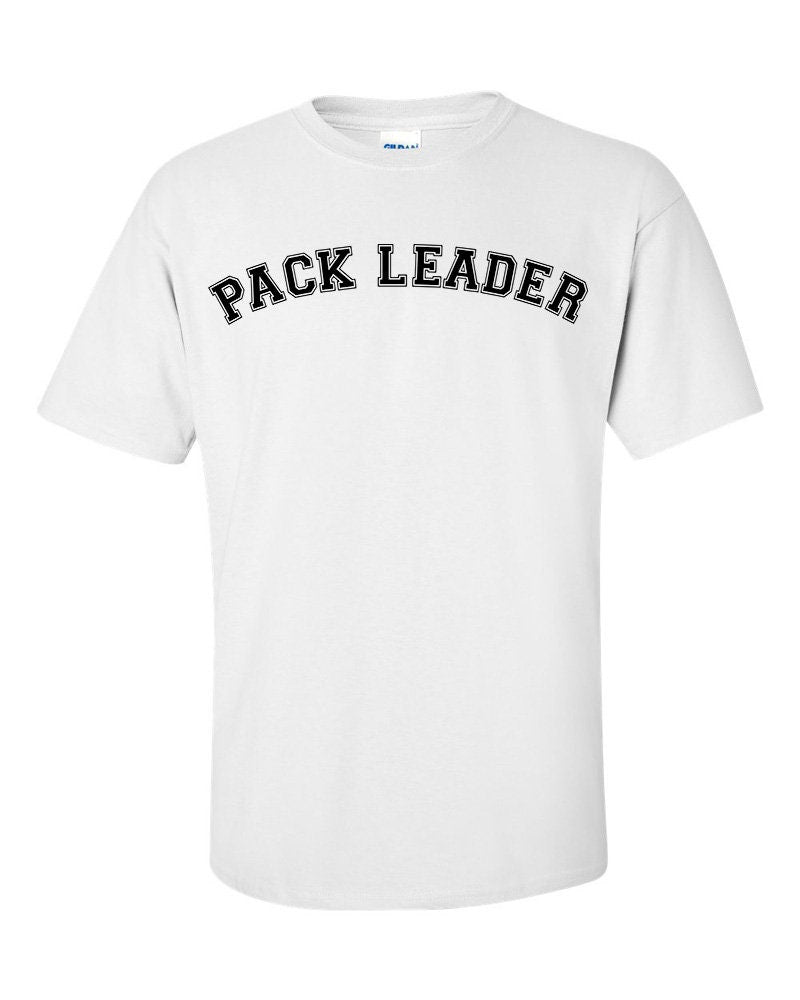 Not Just Nerds Pack Leader T-Shirt