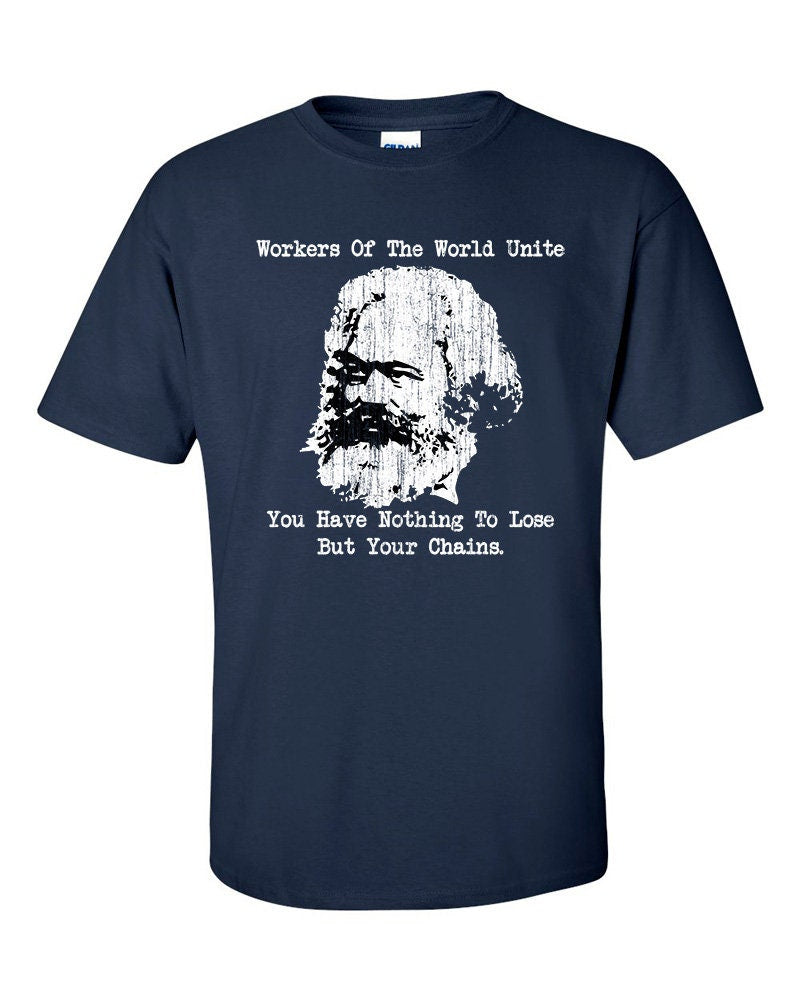 Marxism 2024 t shirt